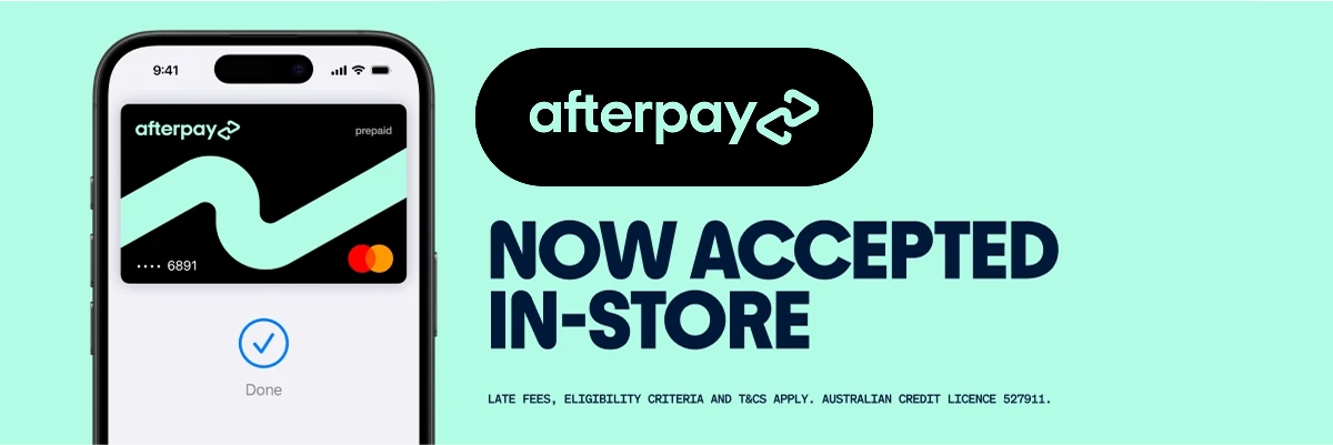 Afterpay Banner Image