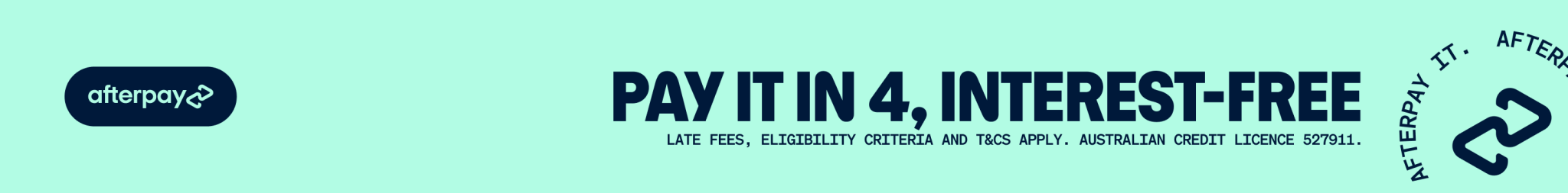 Ap Web Banner 1456X180 Interest Free 2X