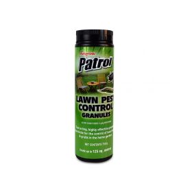 Lawn Care Pest Control