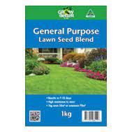 Lawn Seed General Purpose