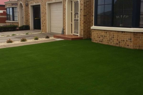 Artificial Grass