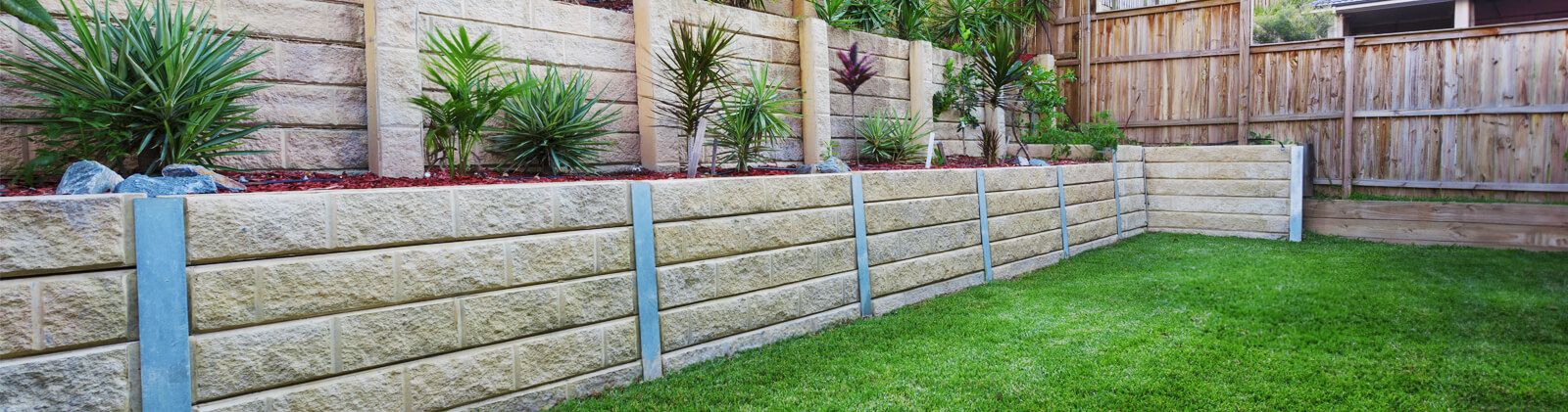 Slide Landscaping Optimised