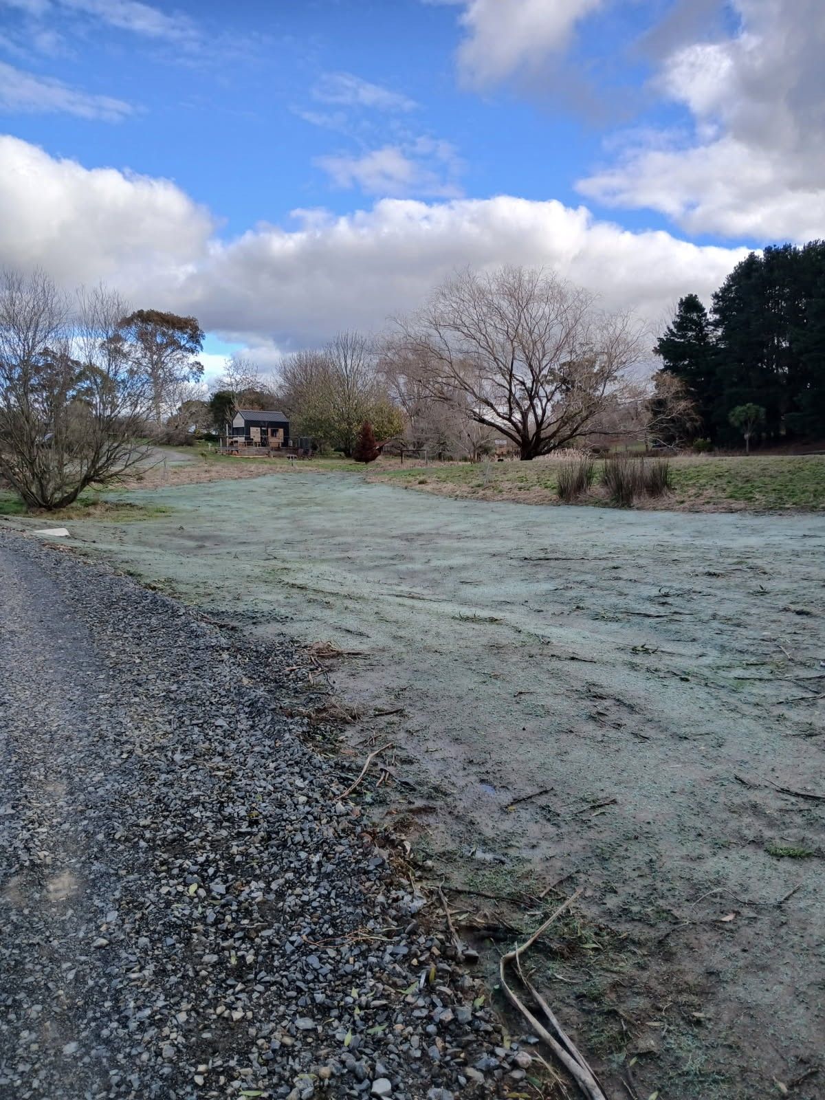 Dust Suppression Photo 3