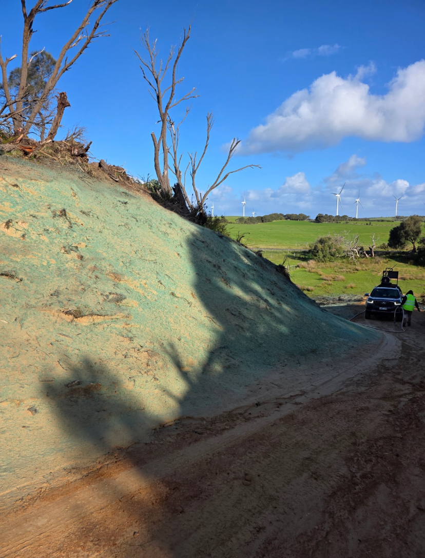 Erosion Control After Photov2