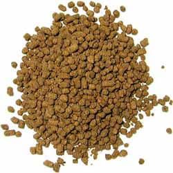 Fertilizer Lawn Booster