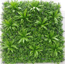 Lavandula Greenary Panel
