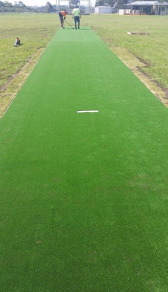 Lawn 1 
