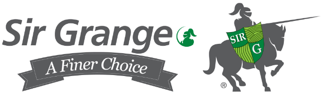 Sir Grange Masterlogo Landscape