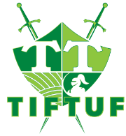 Tiftuf Logo Master