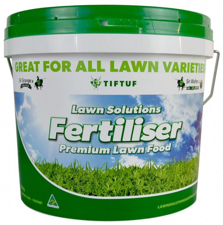 Ls Fertiliser 10Kg