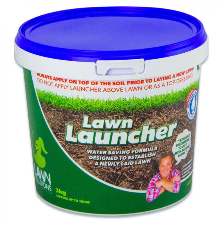 Ls Launcher 3Kg