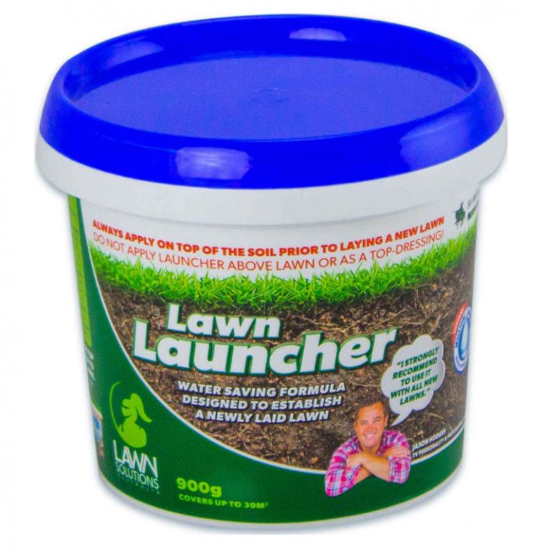 Ls Launcher 900G