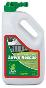 Ls Lawnrescue Rtu 2L