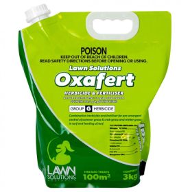 Ls Oxafert 3Kg