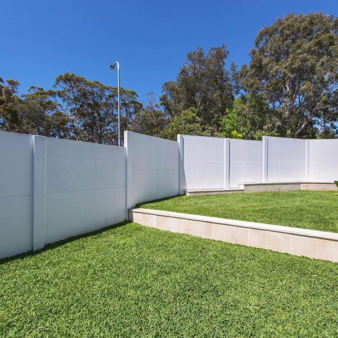 Modular Walls 16 