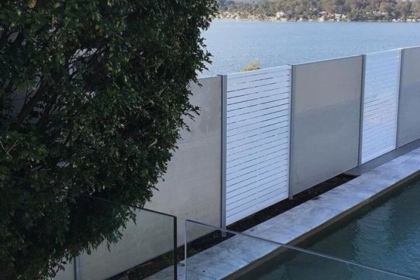 Modular Walls 1 