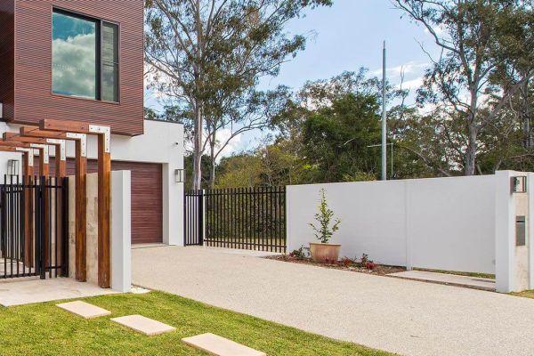 Modular Walls 10 