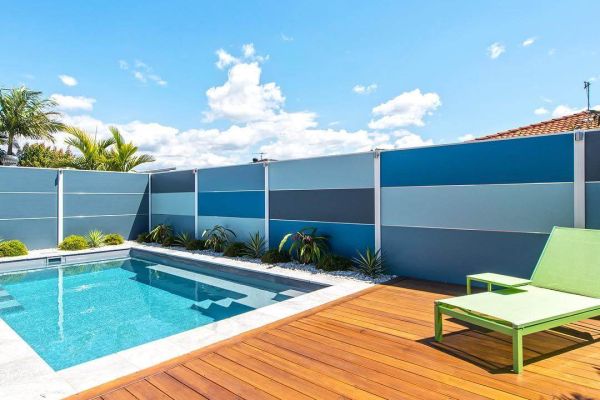 Modular Walls 15 