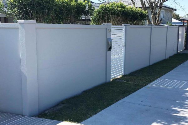 Modular Walls 2 