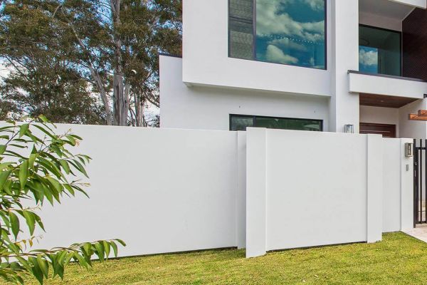 Modular Walls 6 