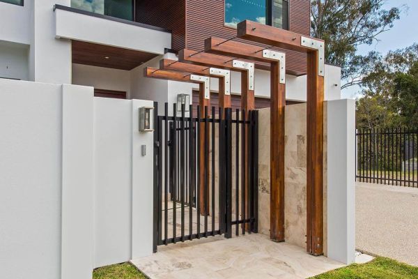 Modular Walls 7 