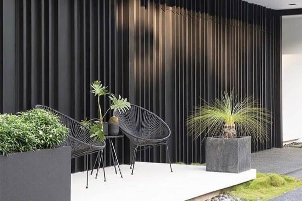 Modular Walls 8 