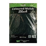 Black Mulch