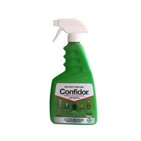 Confidor