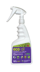 Ecooil 750Ml