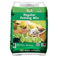 Regular Potting Mix