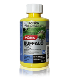 Yates Buffalo Pro Bindii And Clover 250Ml